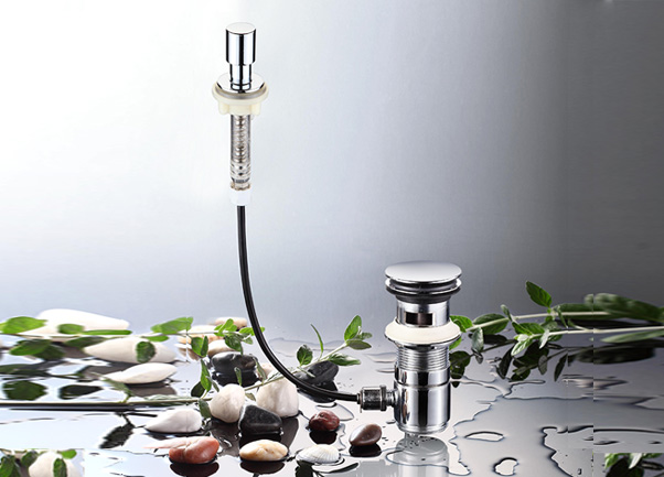 衛(wèi)浴配套系列